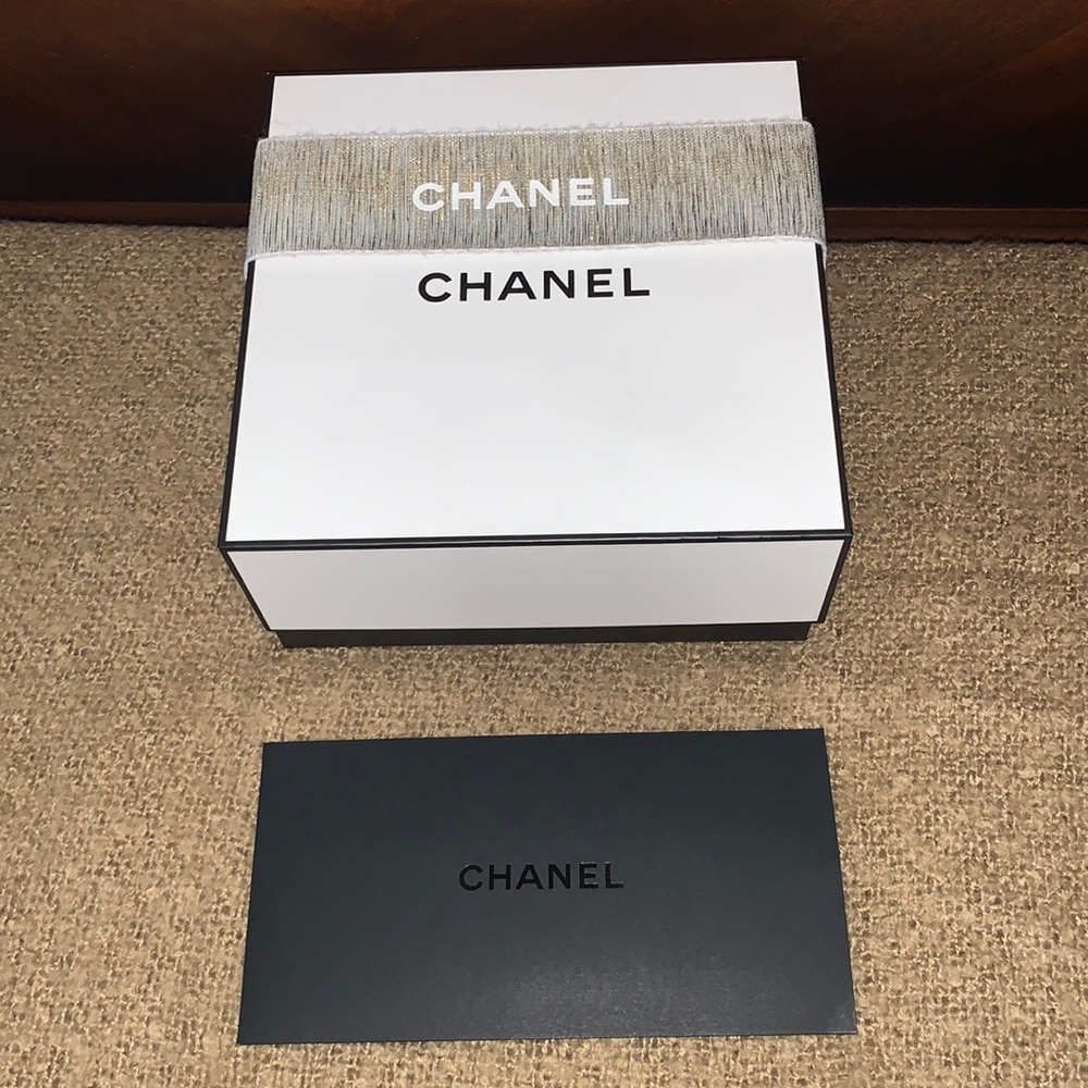 Chanel Box